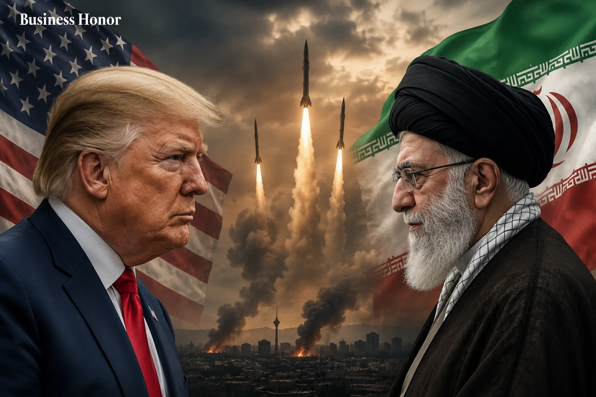 Mojtaba Khamenei Alive? US President Trump Says Iran War Could End &lsquo;Fairly Soon&rsquo;